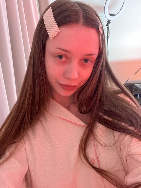 linaevanse from Jerkmate