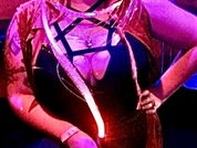 DominaNyx