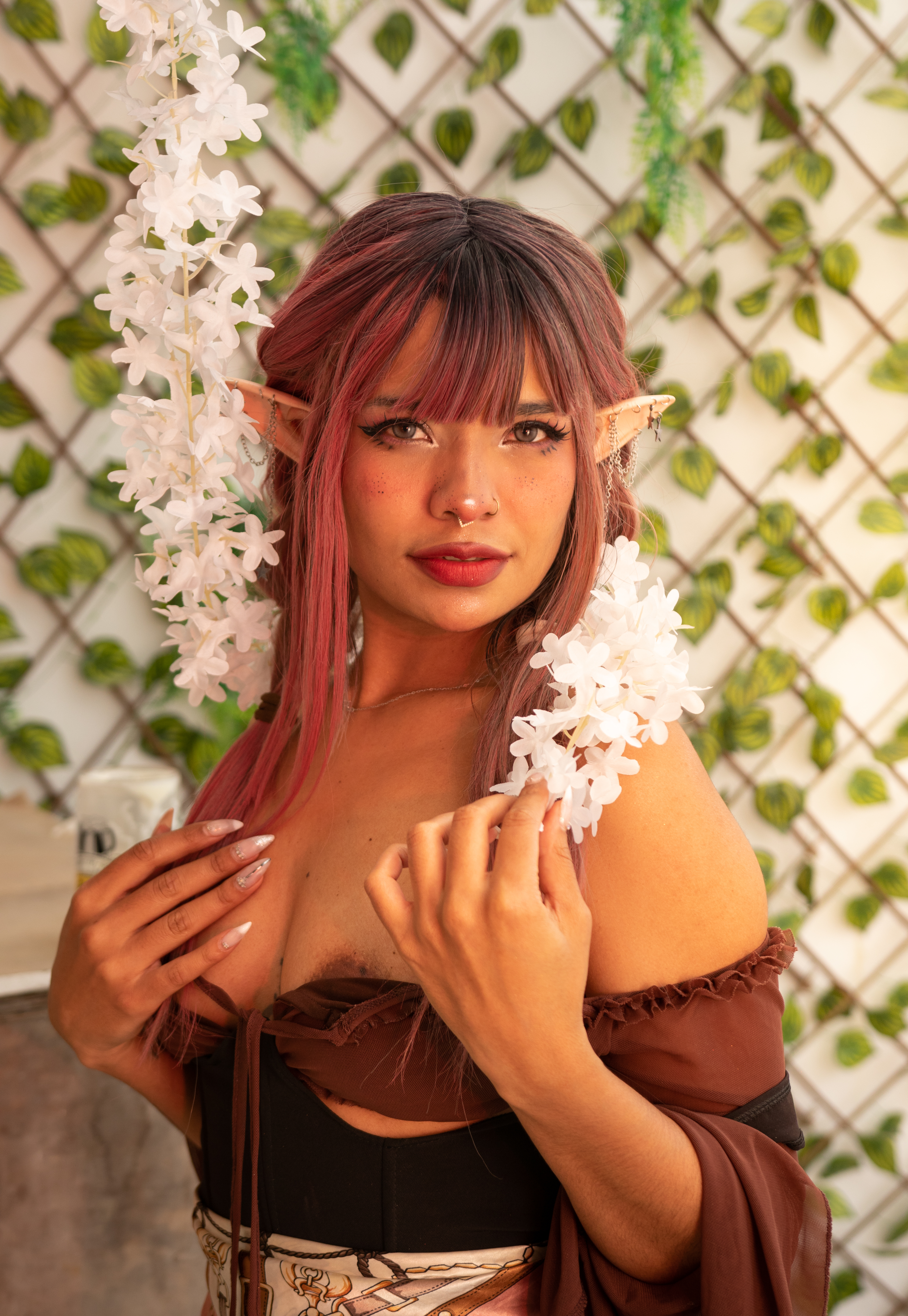 Arikitsune photo 8