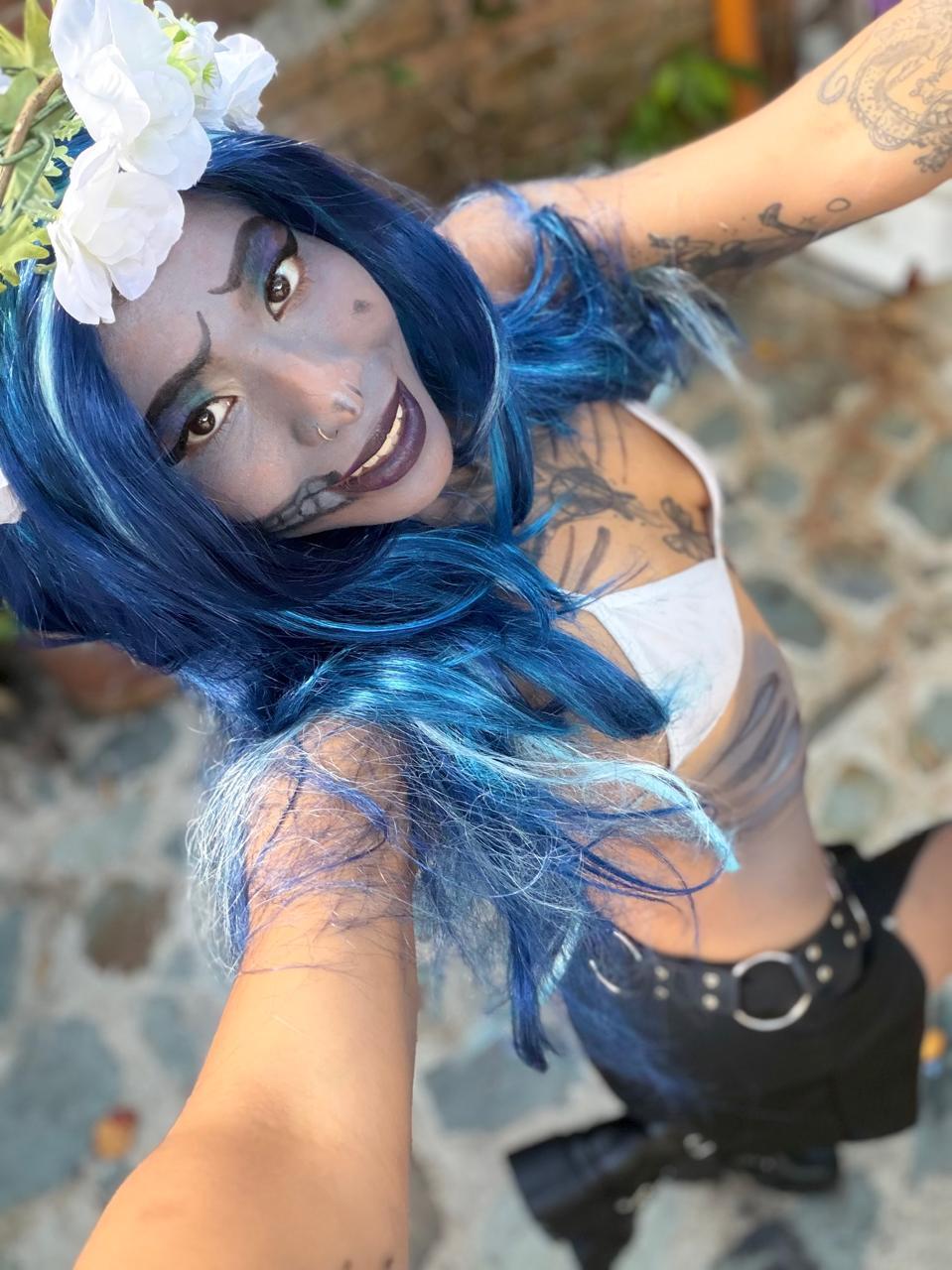 koralinemiller from Jerkmate