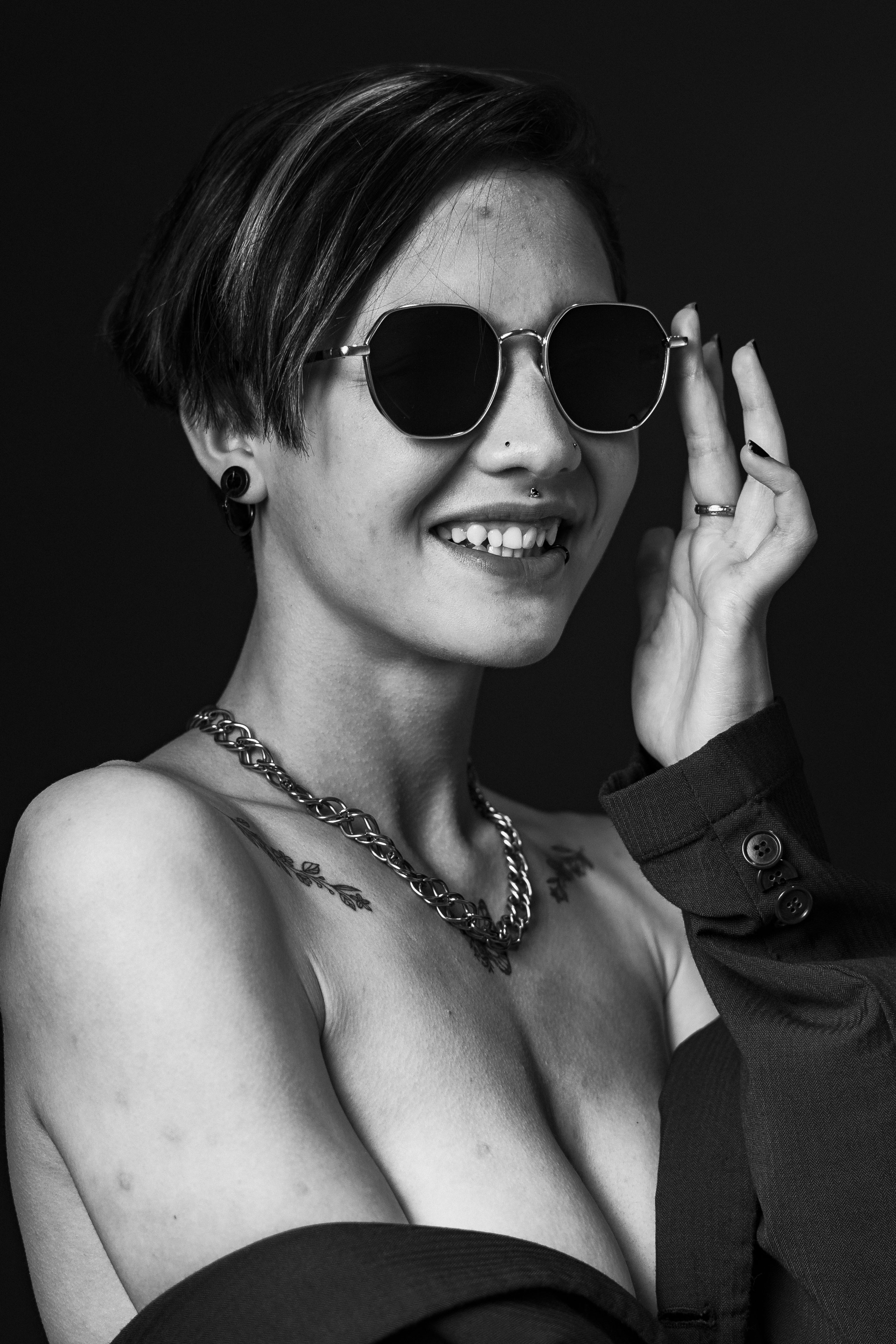 lissyluxe from Jerkmate