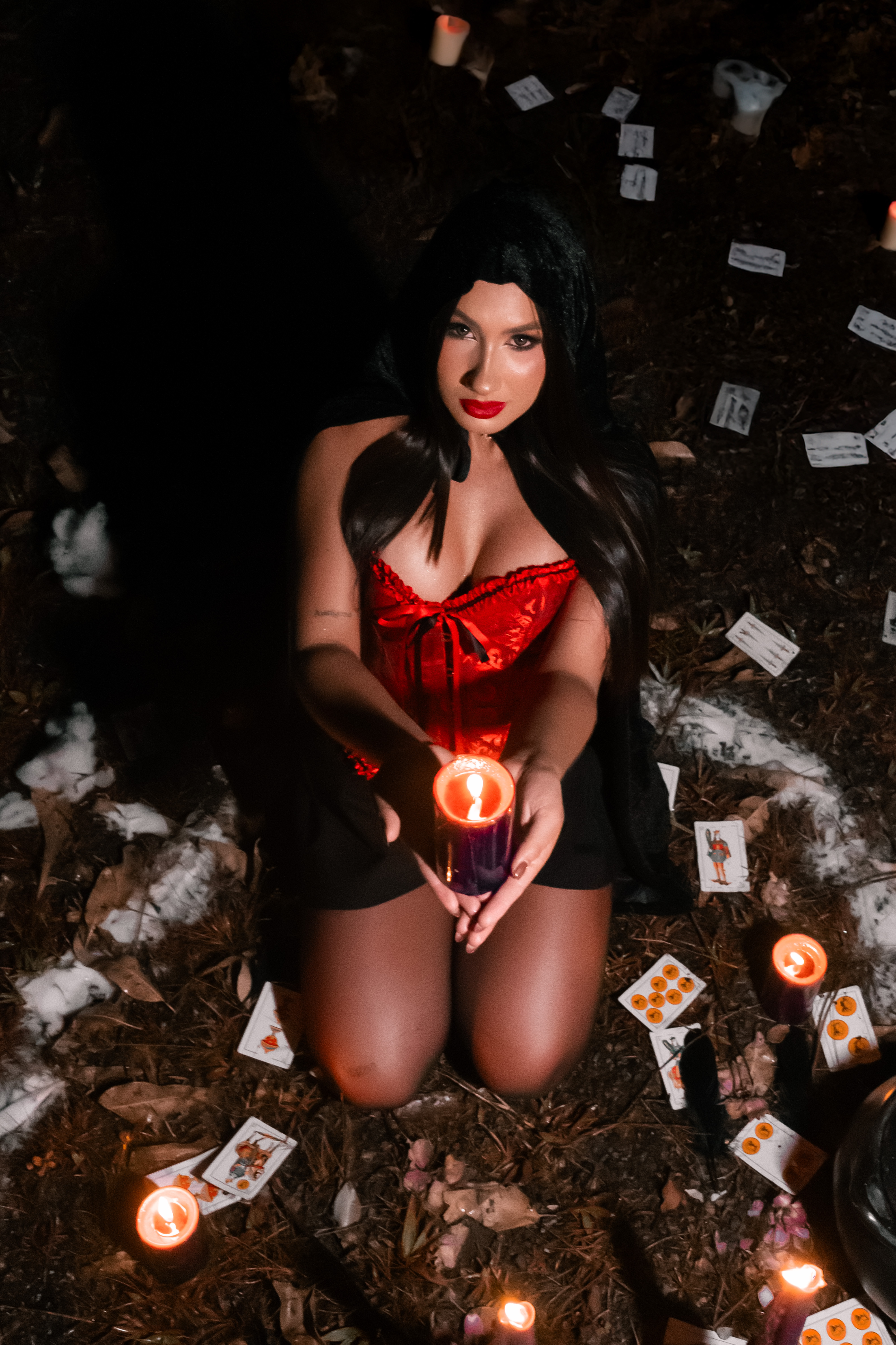 moniling from Jerkmate