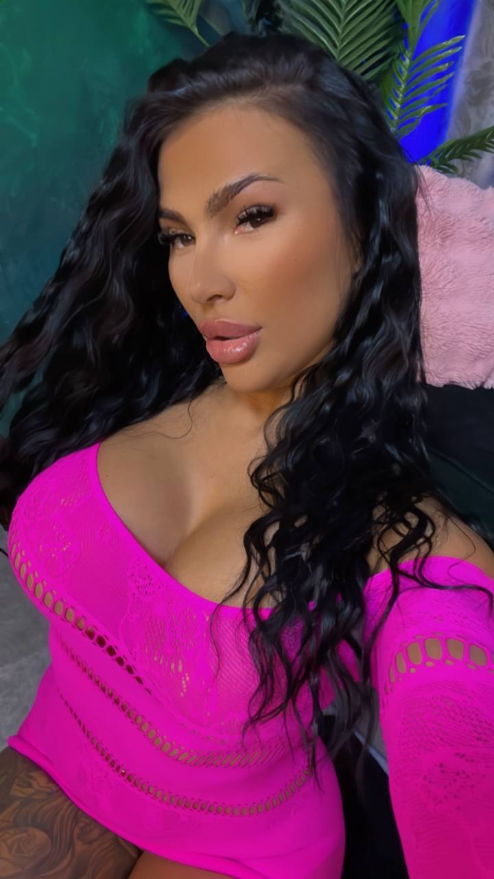 AmberTheGolden