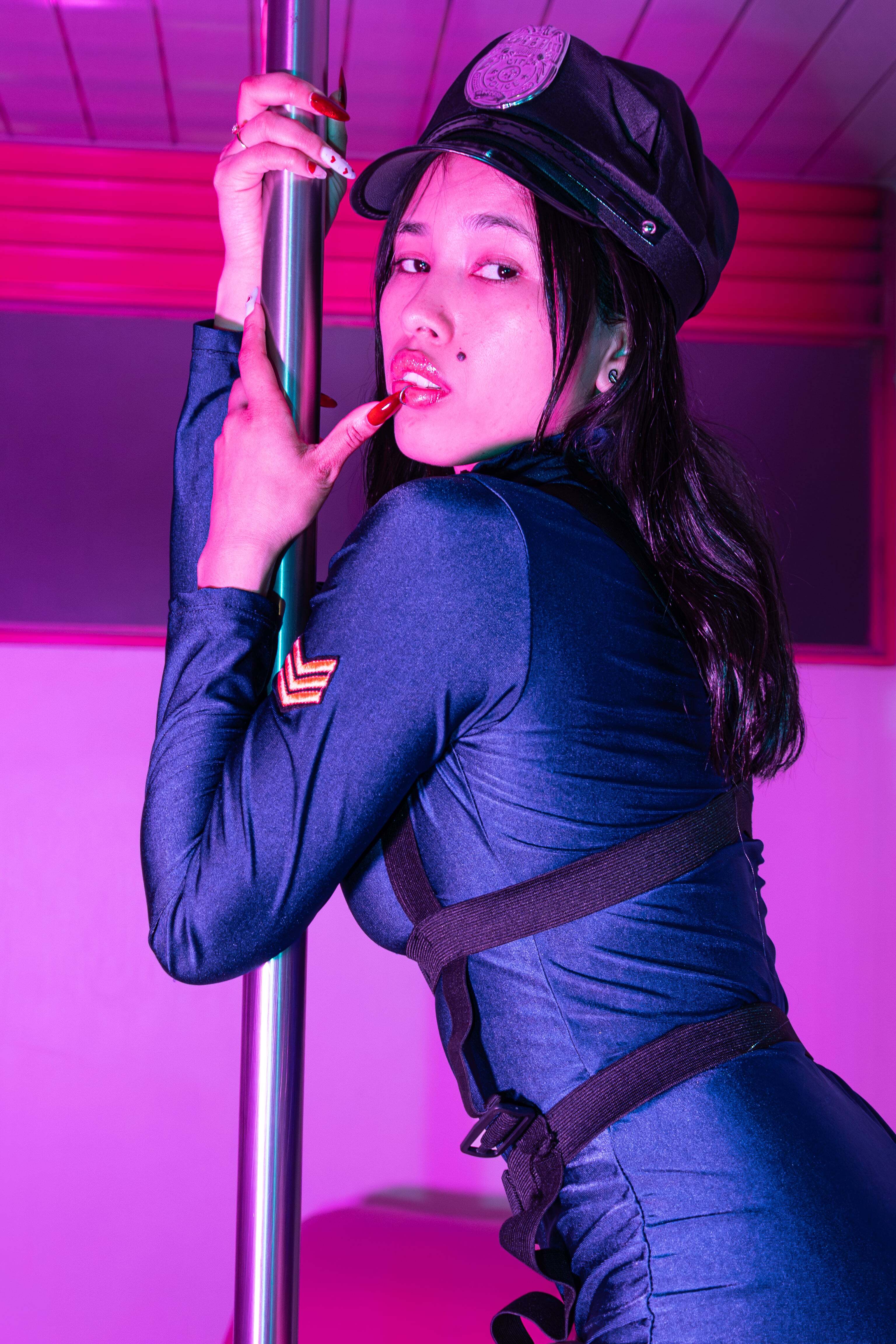 nashirosakurai from Jerkmate