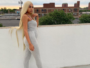 GoddessBaileyBlossom