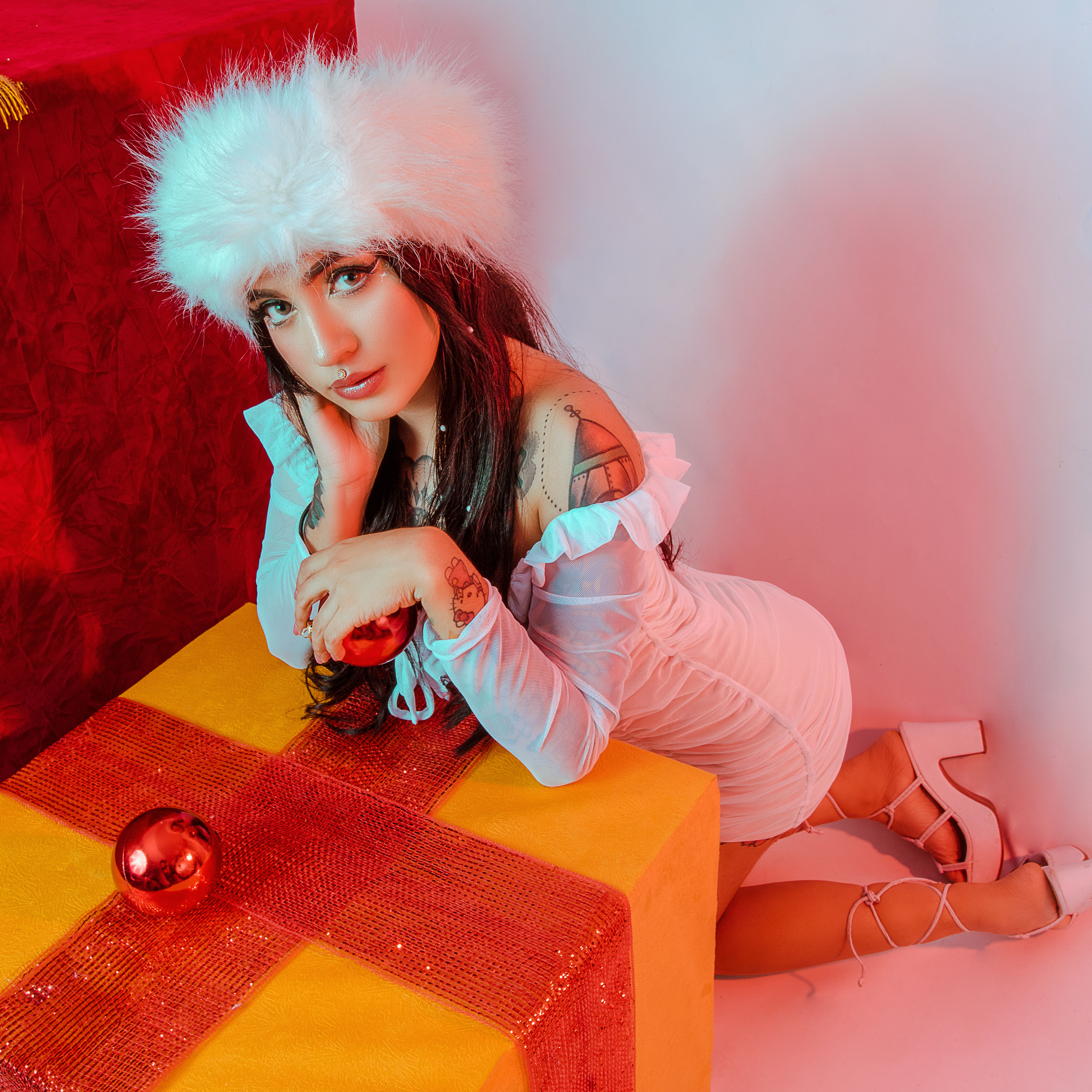 nikkilaurentt from Jerkmate