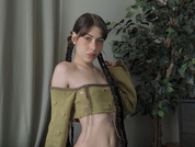Canadian Cam Girl ariyalive » Live XXX Cam Photo