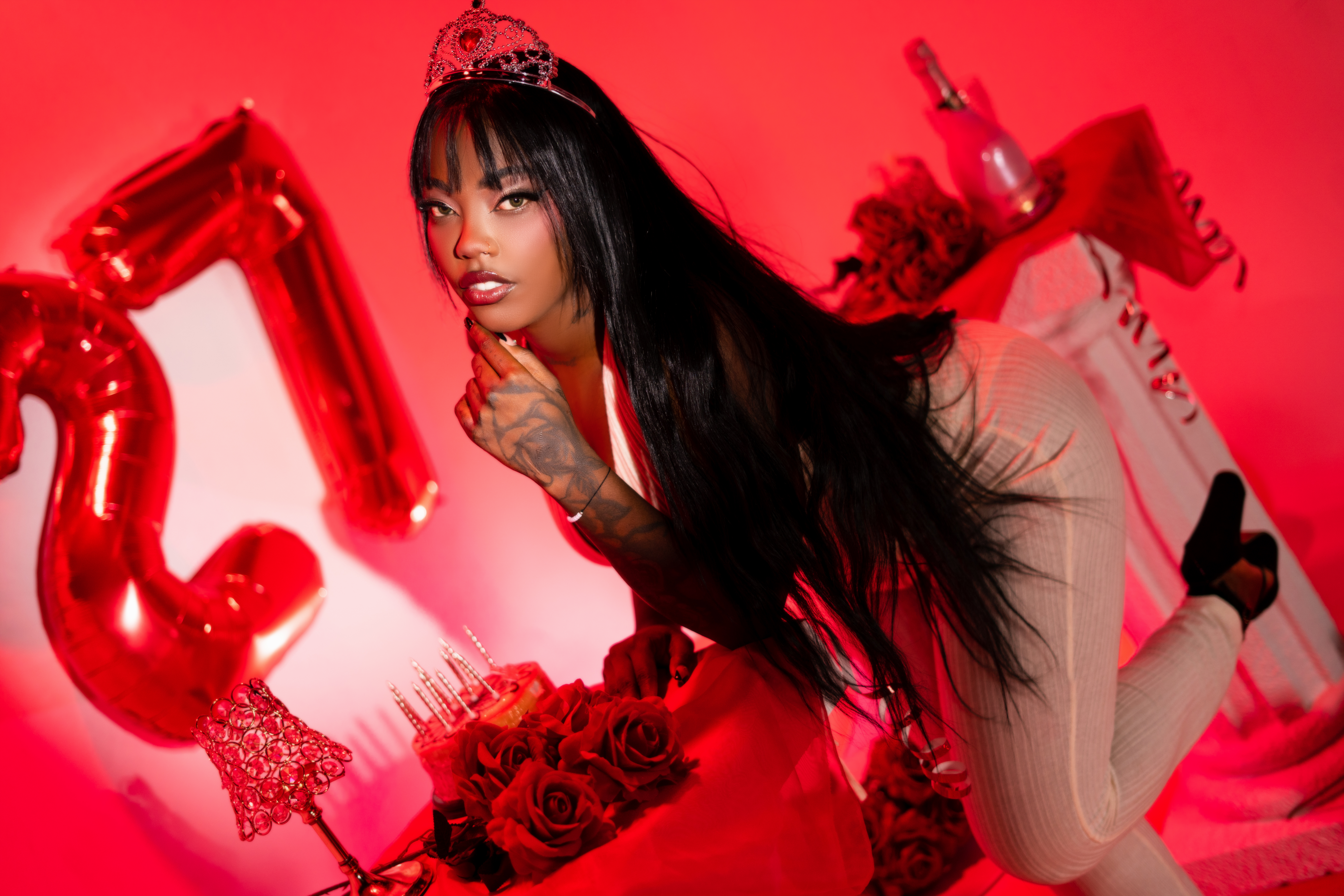 reinamiah from Jerkmate