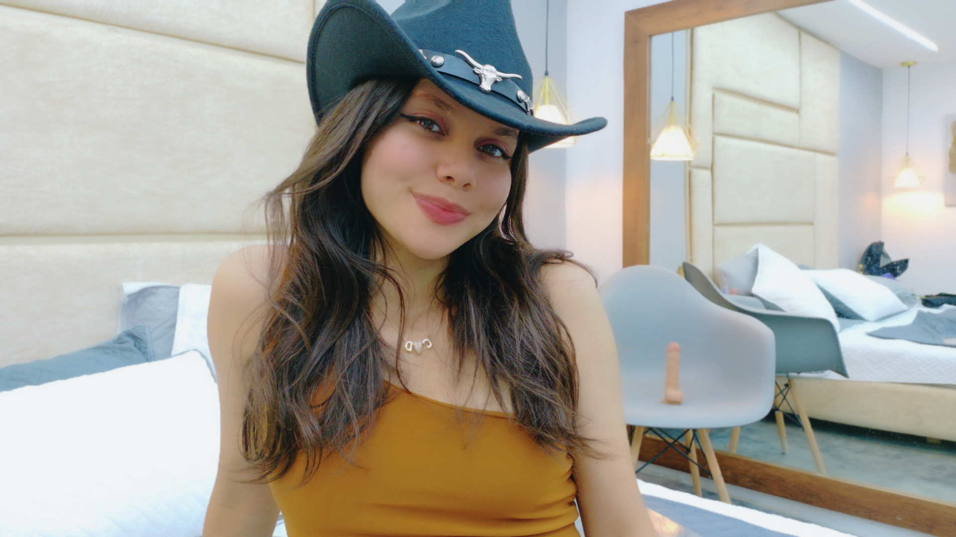rubyyscarlett from Jerkmate
