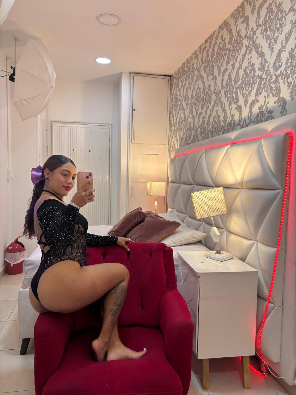 melisaafoster from Jerkmate