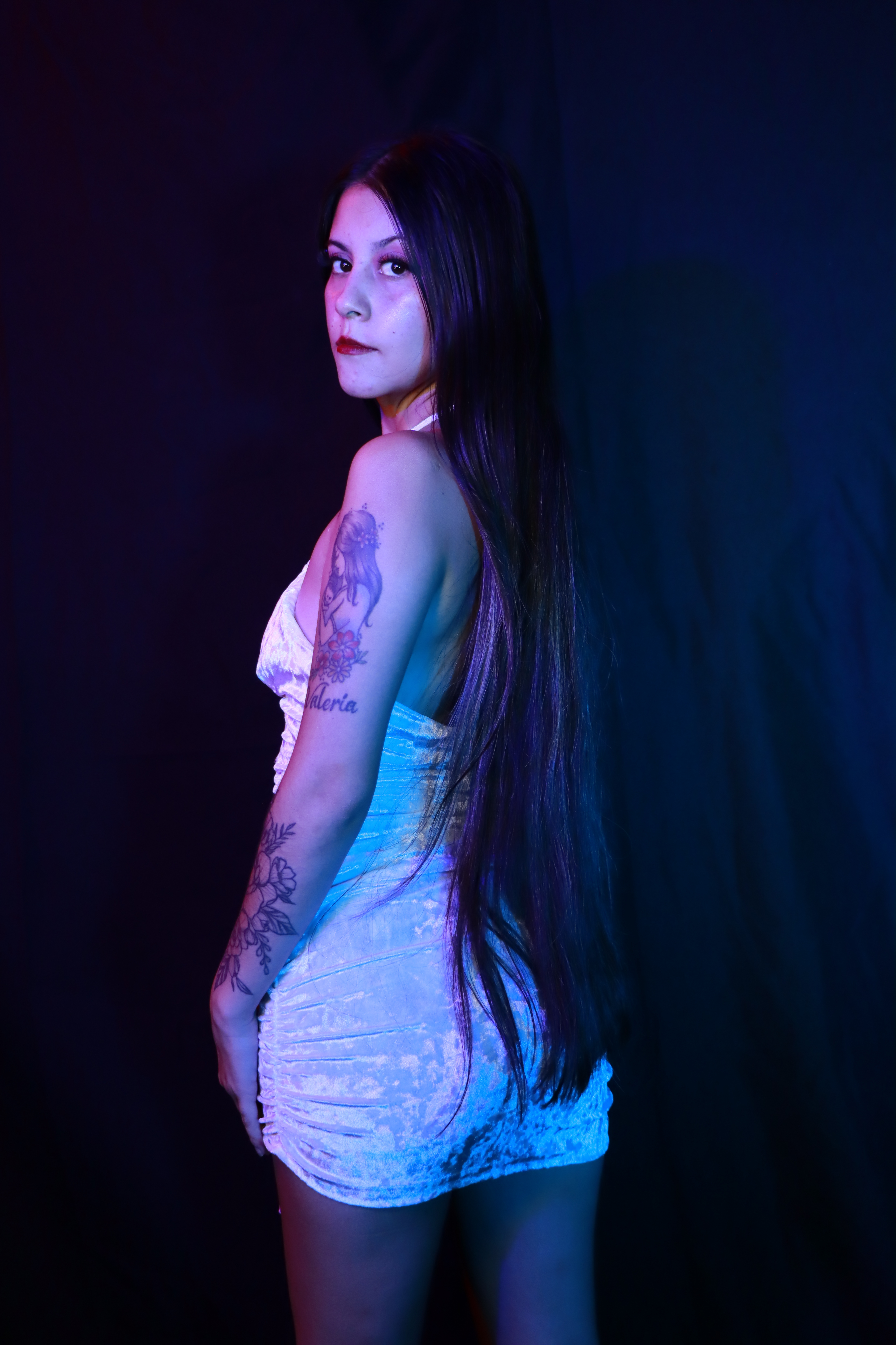 yliriarose from Jerkmate