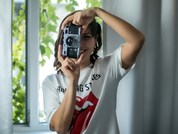 NicoleRivas Cam » Romanian Live Cam Sex Girl Photo