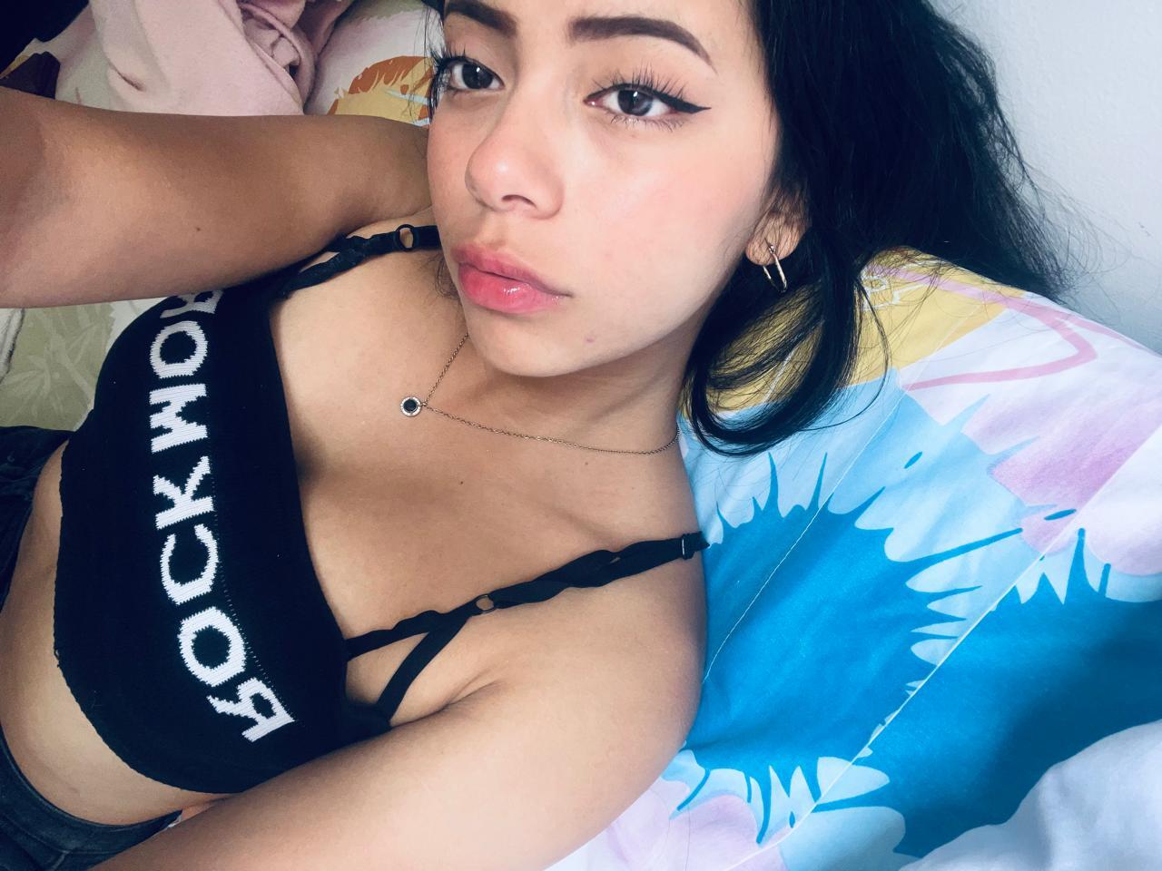 MilaRossee
