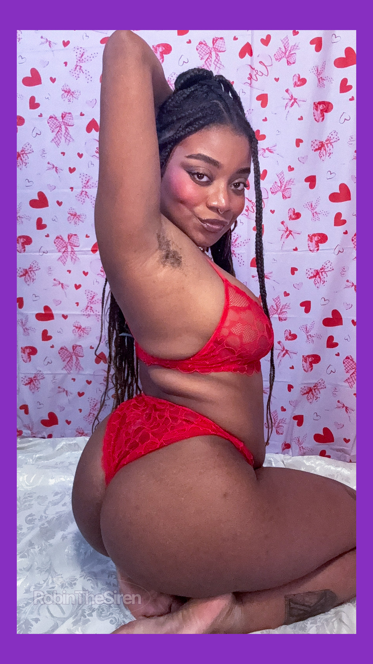 RobinTheSiren