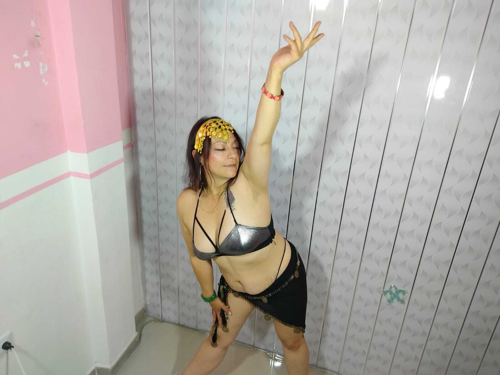 susanahotsexxx from Jerkmate