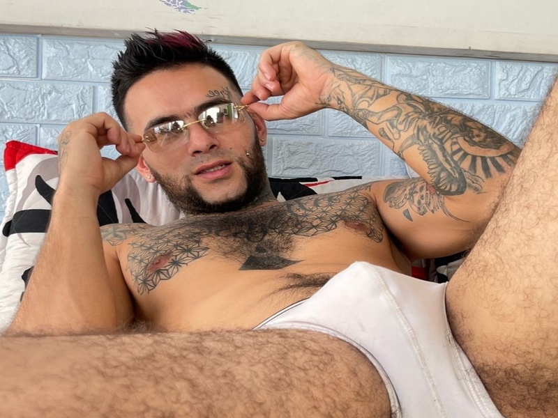 raiyank from Jerkmate