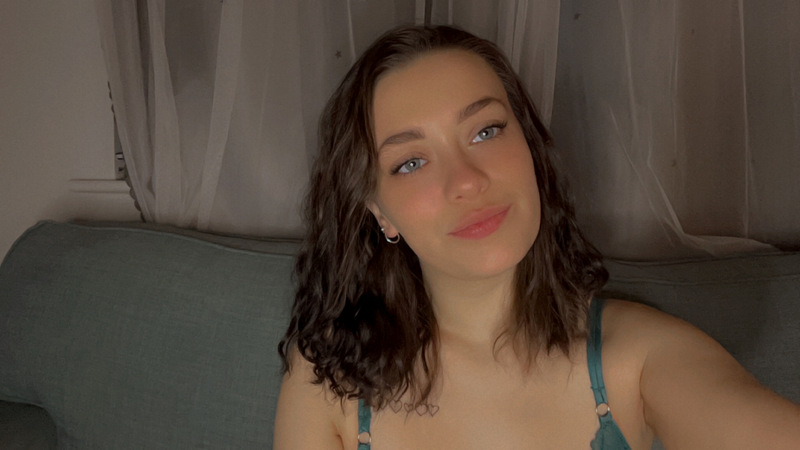 BrunetteBrooklyn