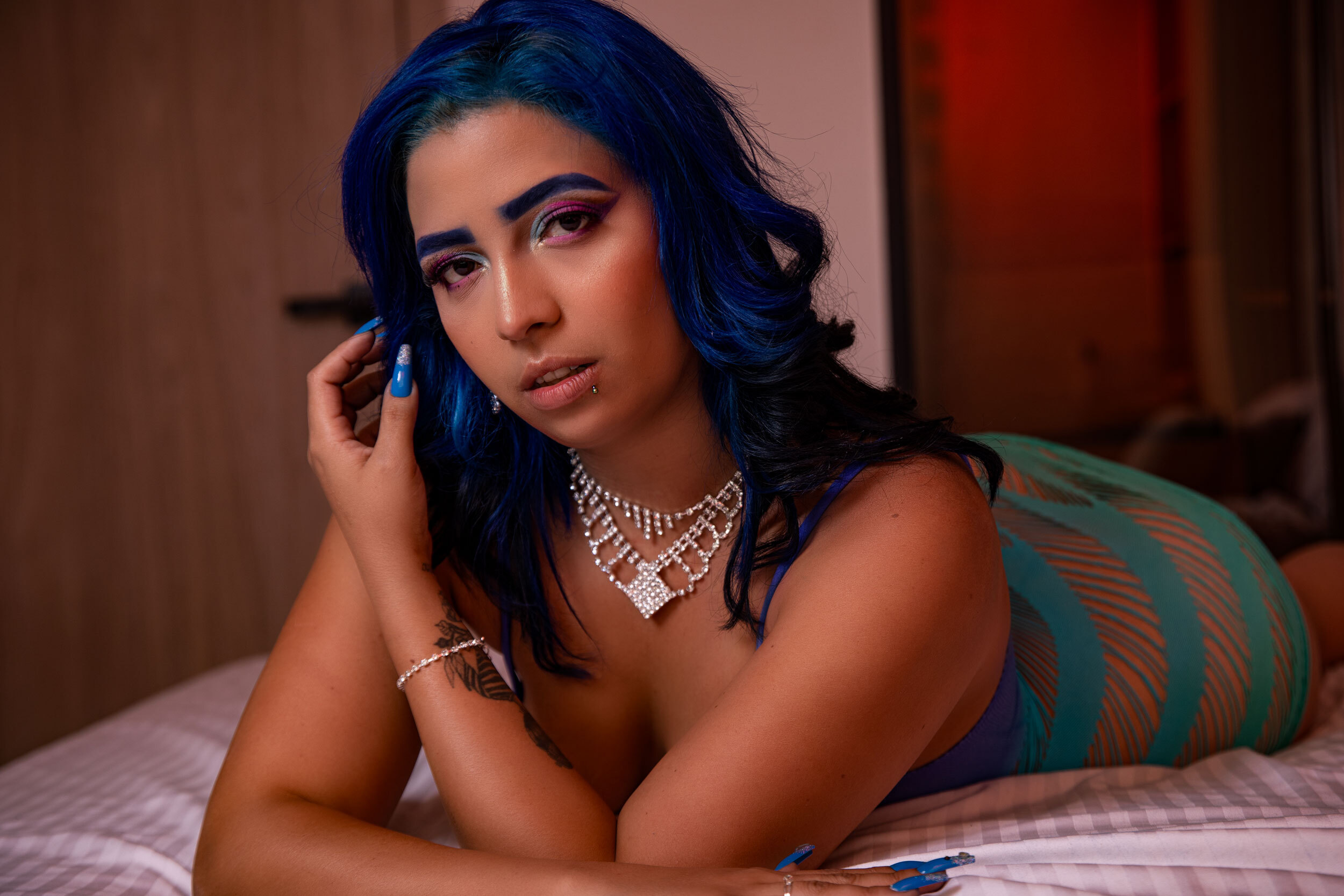 saskiahoffman from Jerkmate