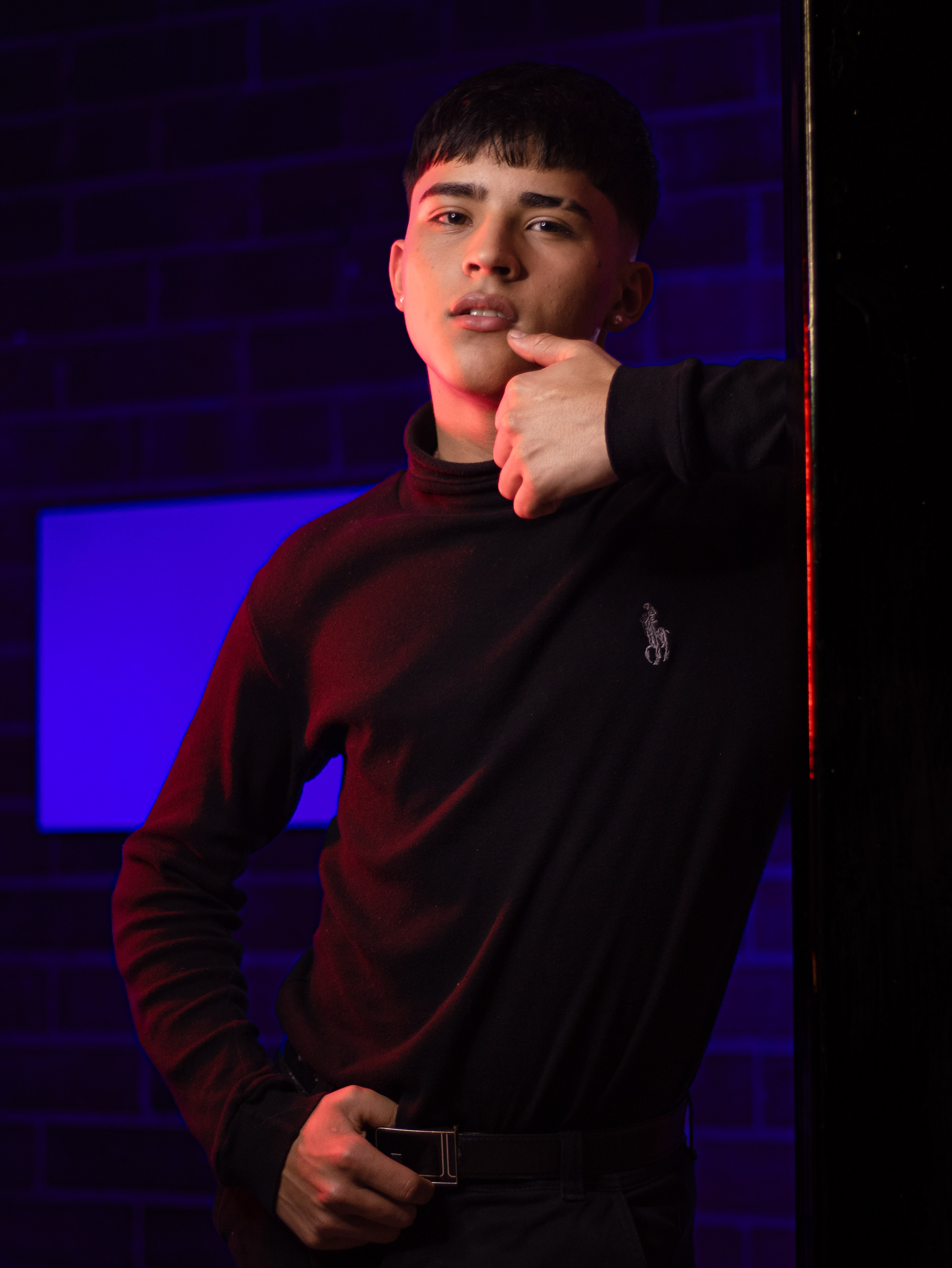 lucaslovee from Jerkmate