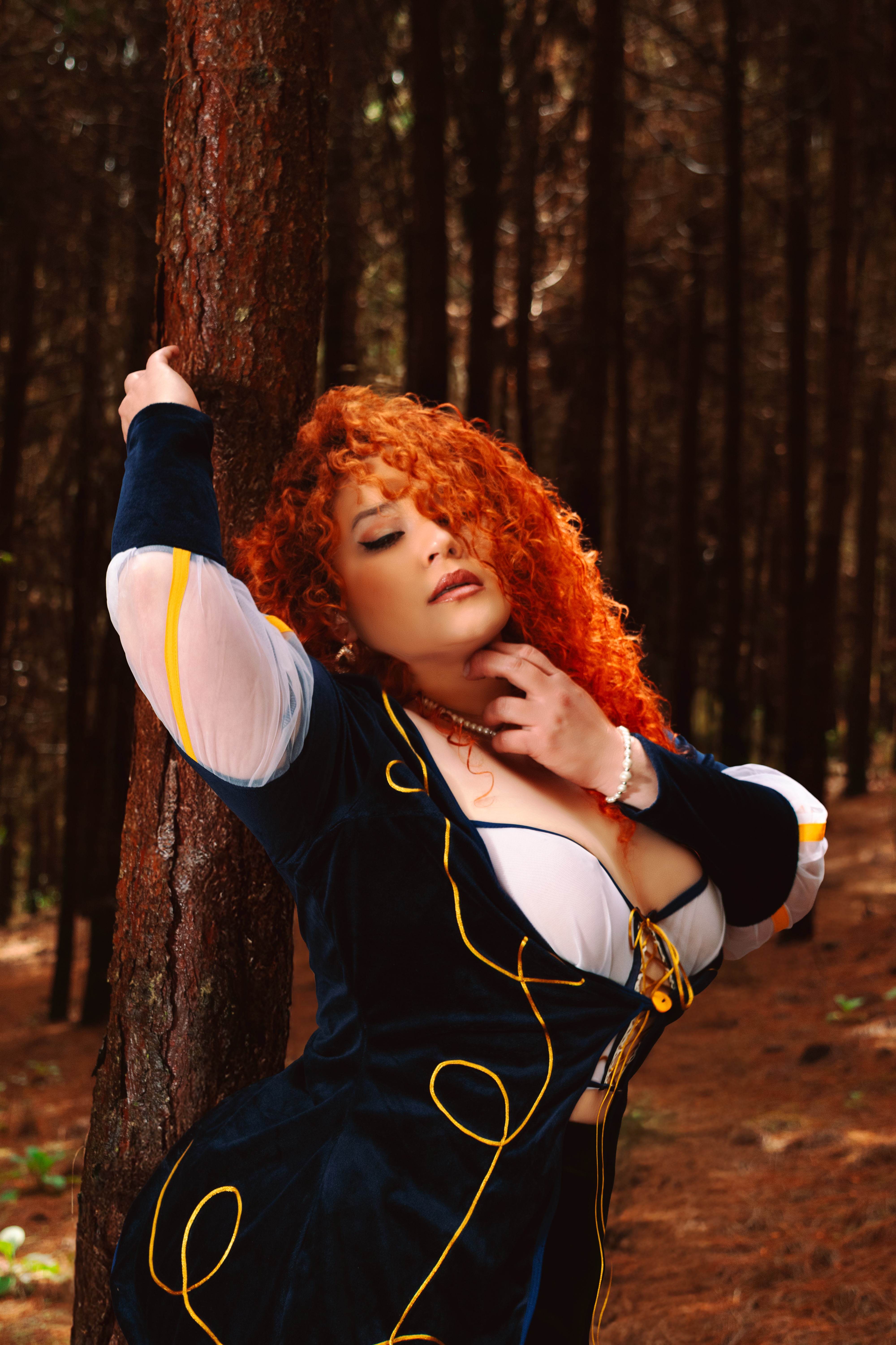 isadiarousso from Jerkmate