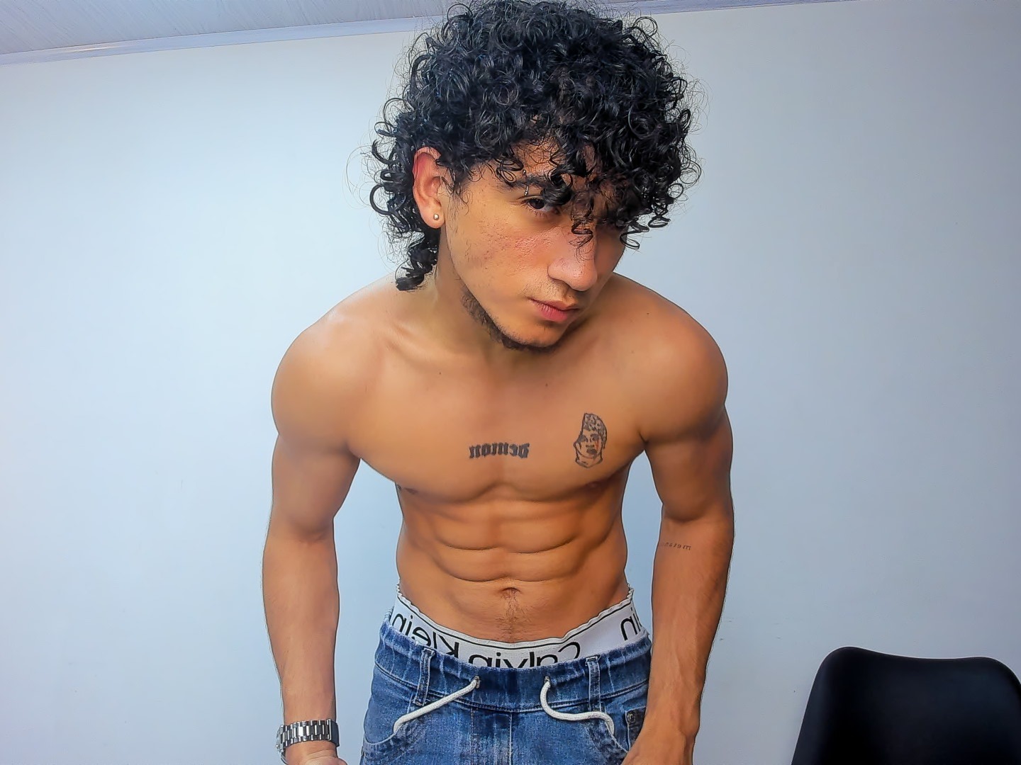 jackestaylor from Jerkmate