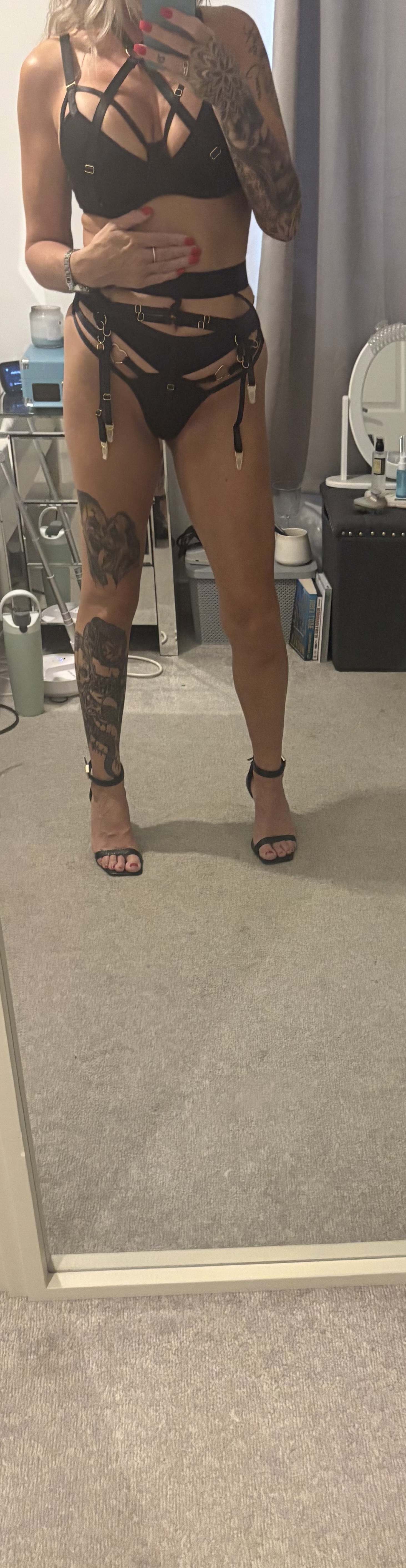 Tattedbadassx