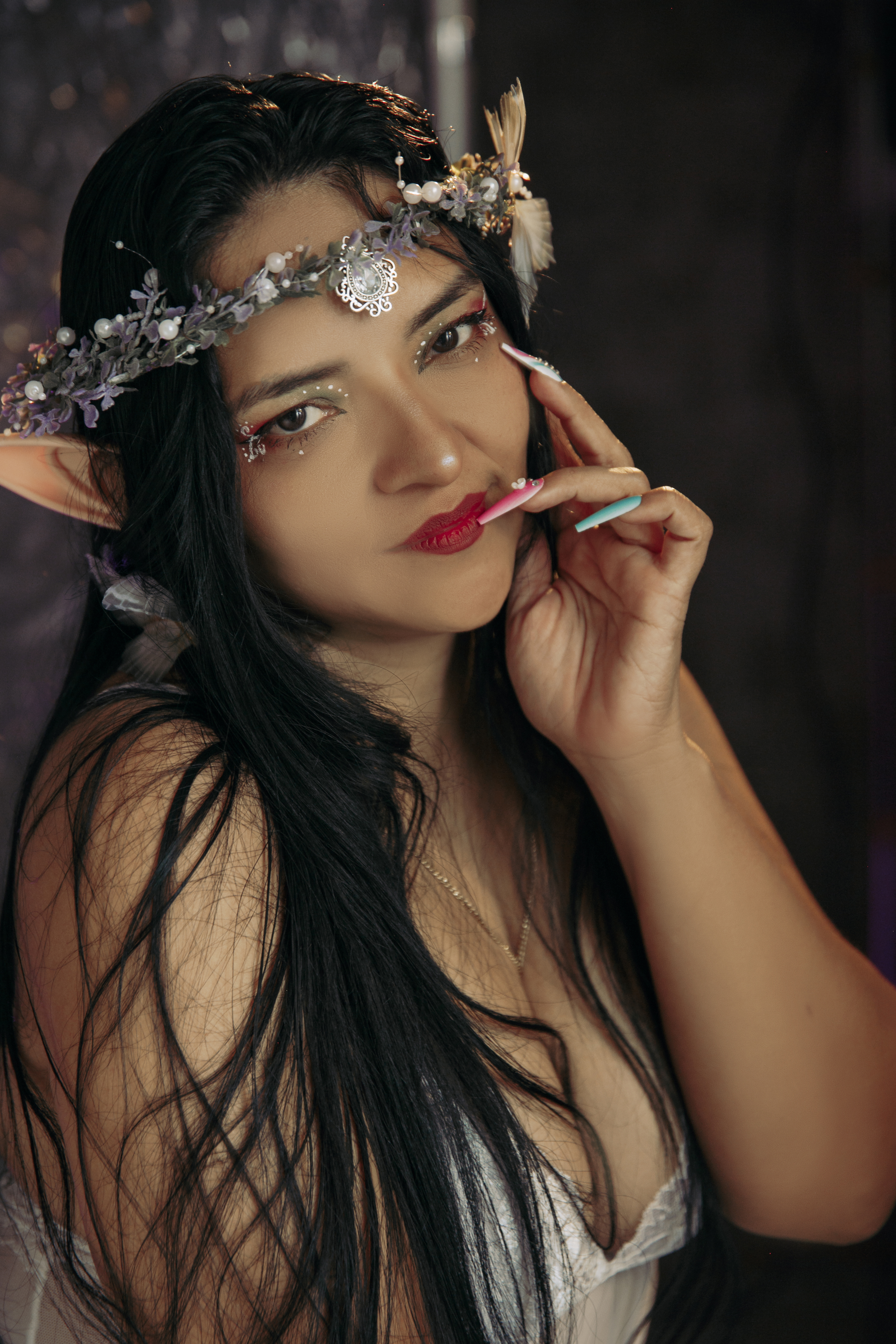 veronicaasalas from Jerkmate