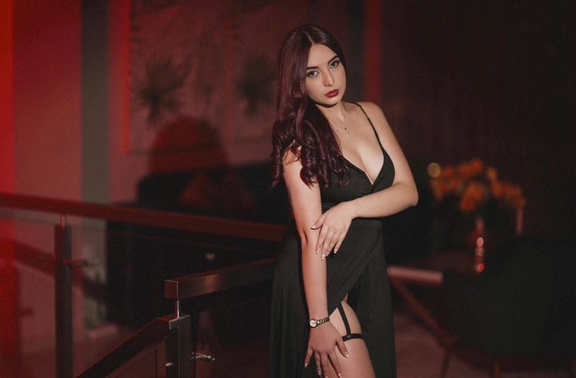 HannaBlazeX picture 3