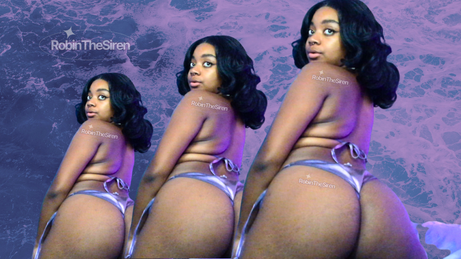 robinthesiren from Jerkmate