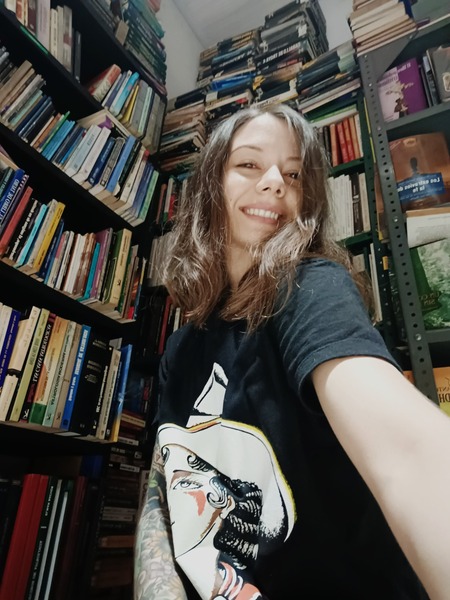 vicktorialou from Jerkmate