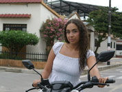 Nyacelestee — Streamate Photos