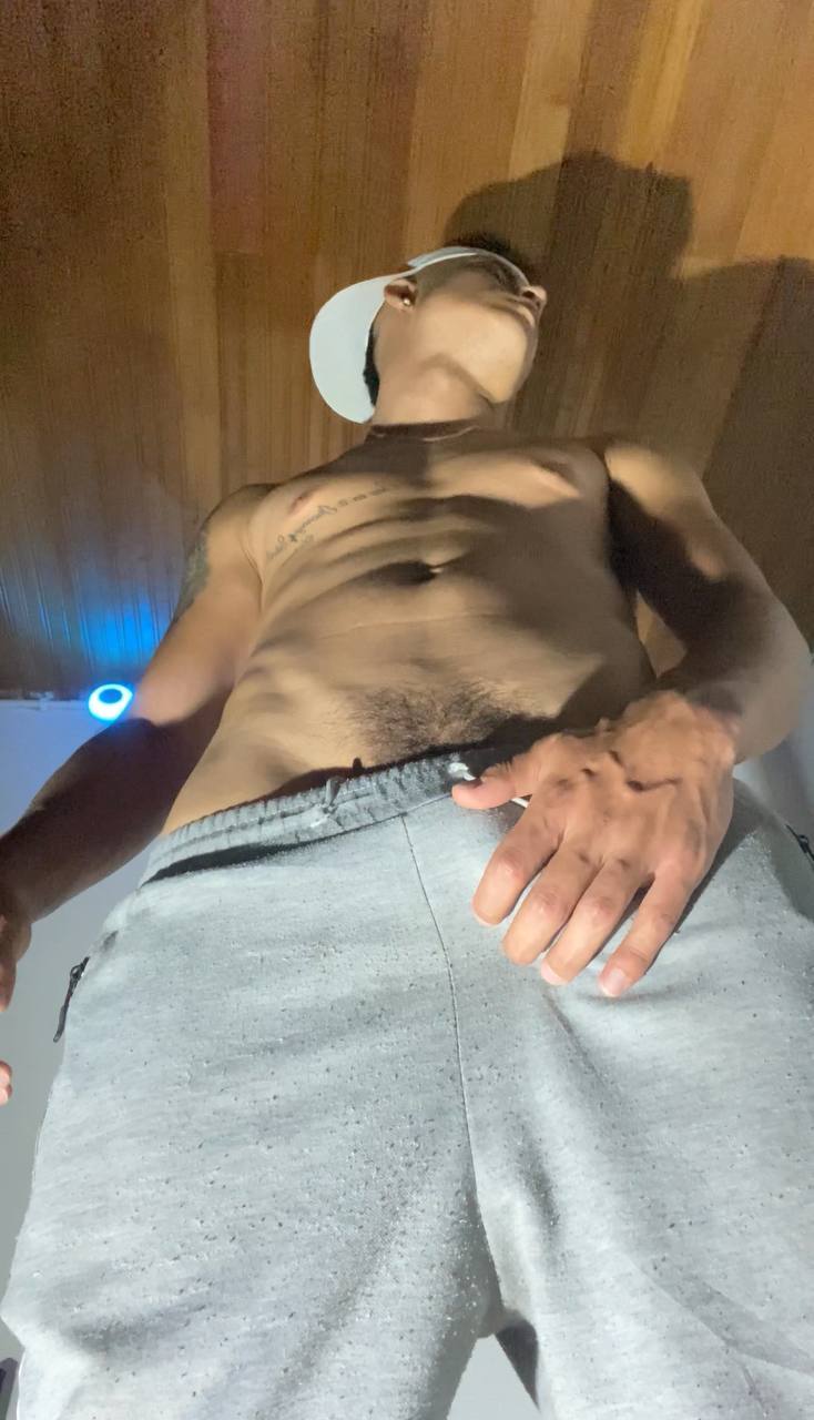 el_jhonnyxxx from Jerkmate