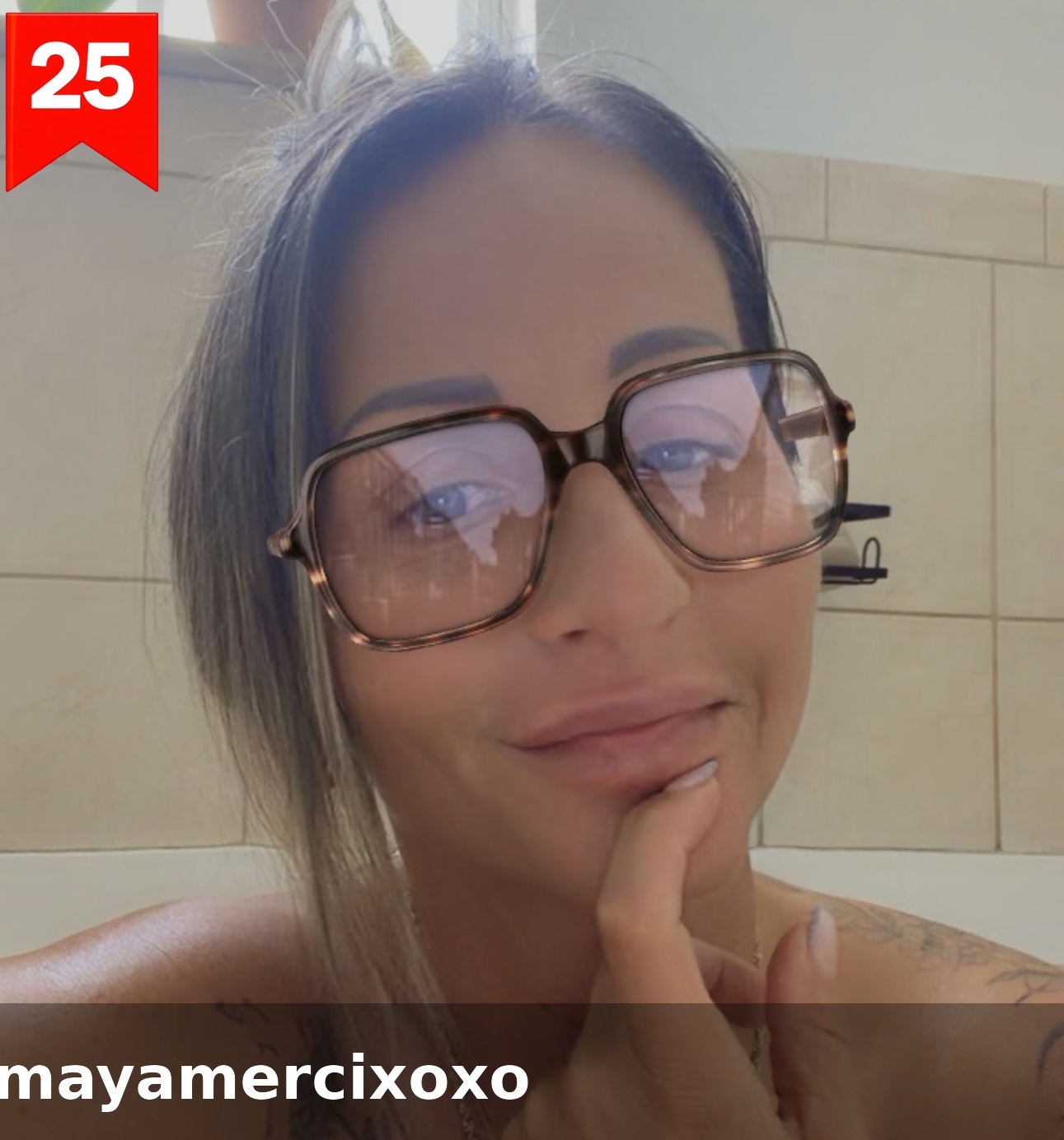 MayaMerciXoxo picture 8