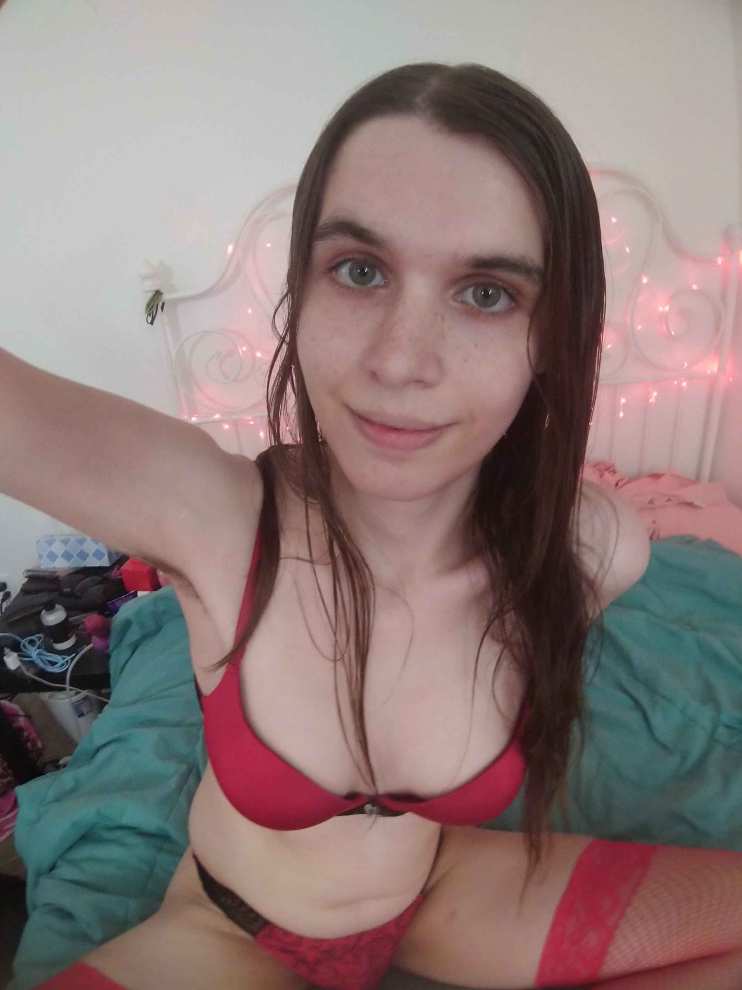 cutejealoustgirl from Jerkmate