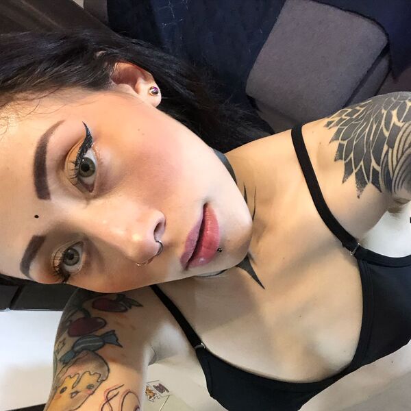 millyink from Jerkmate