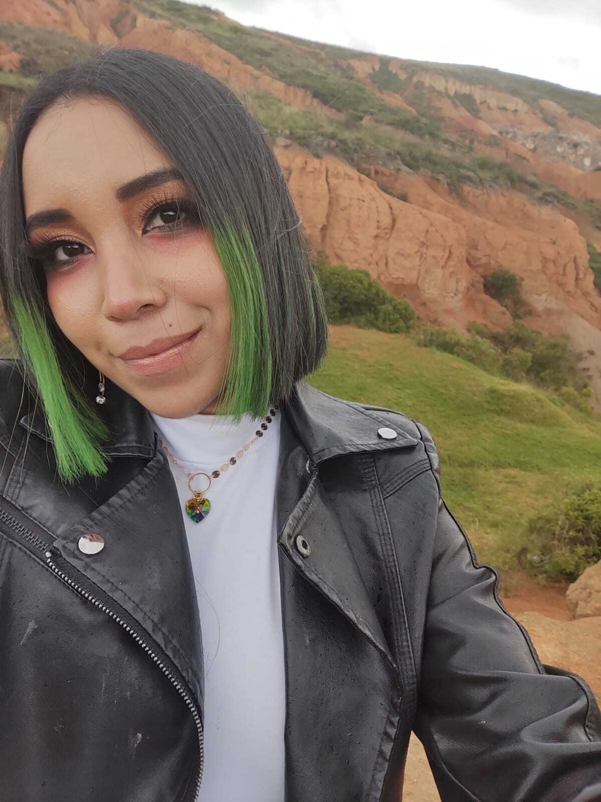 lucianacas from Jerkmate