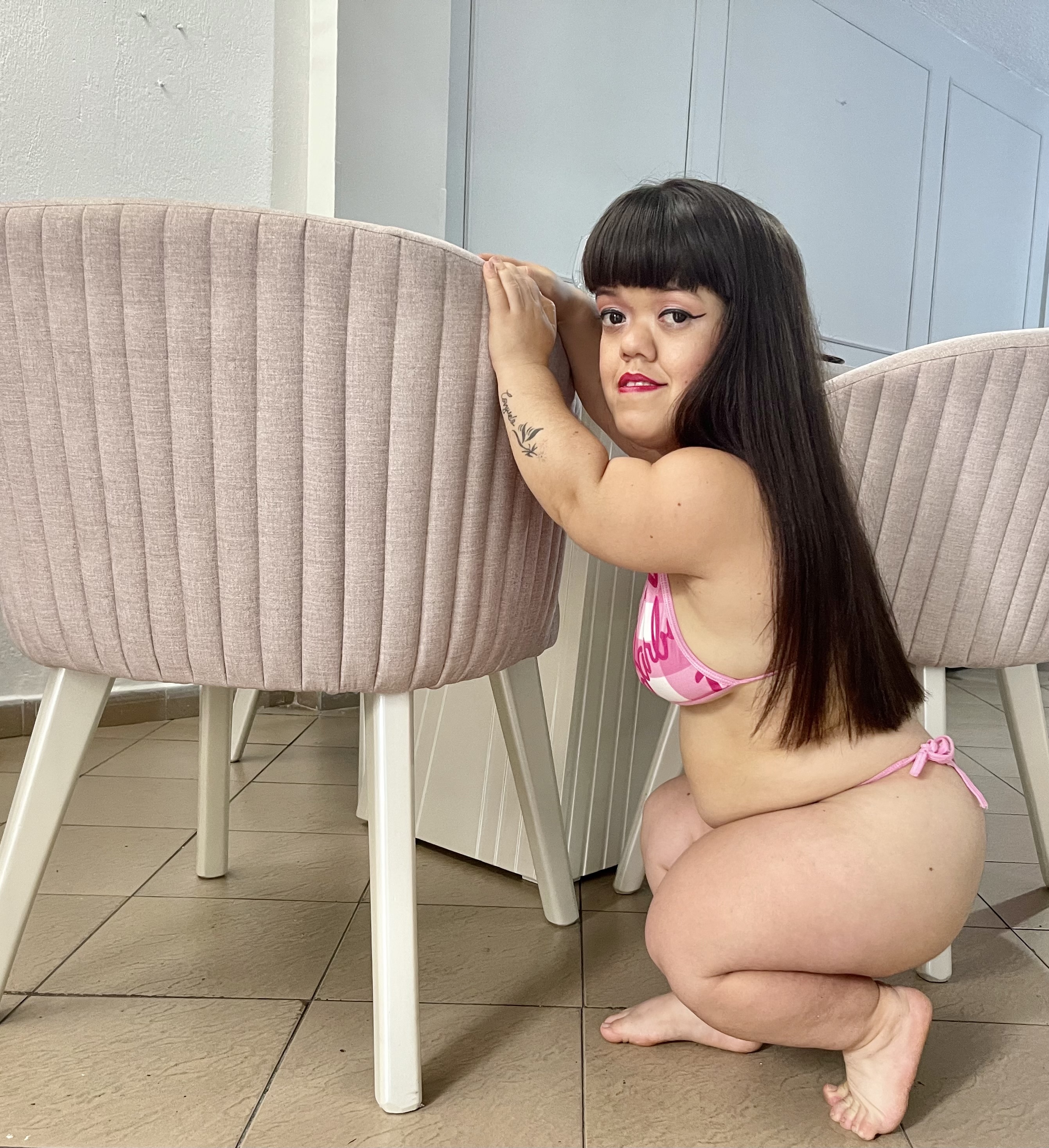 pameladrews from Jerkmate