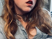 hazeleyedginger pic