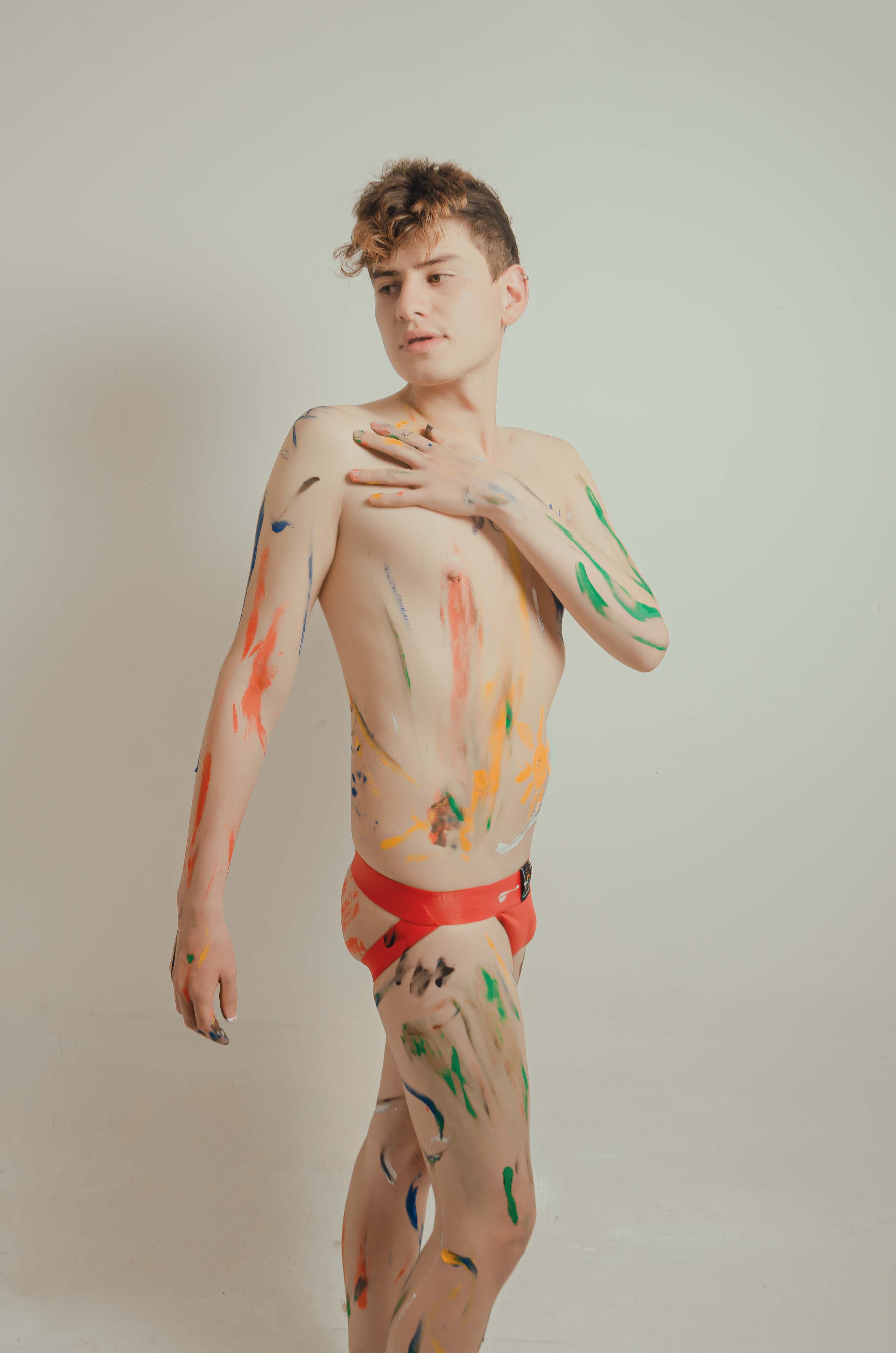 sexyhot69boy from Jerkmate