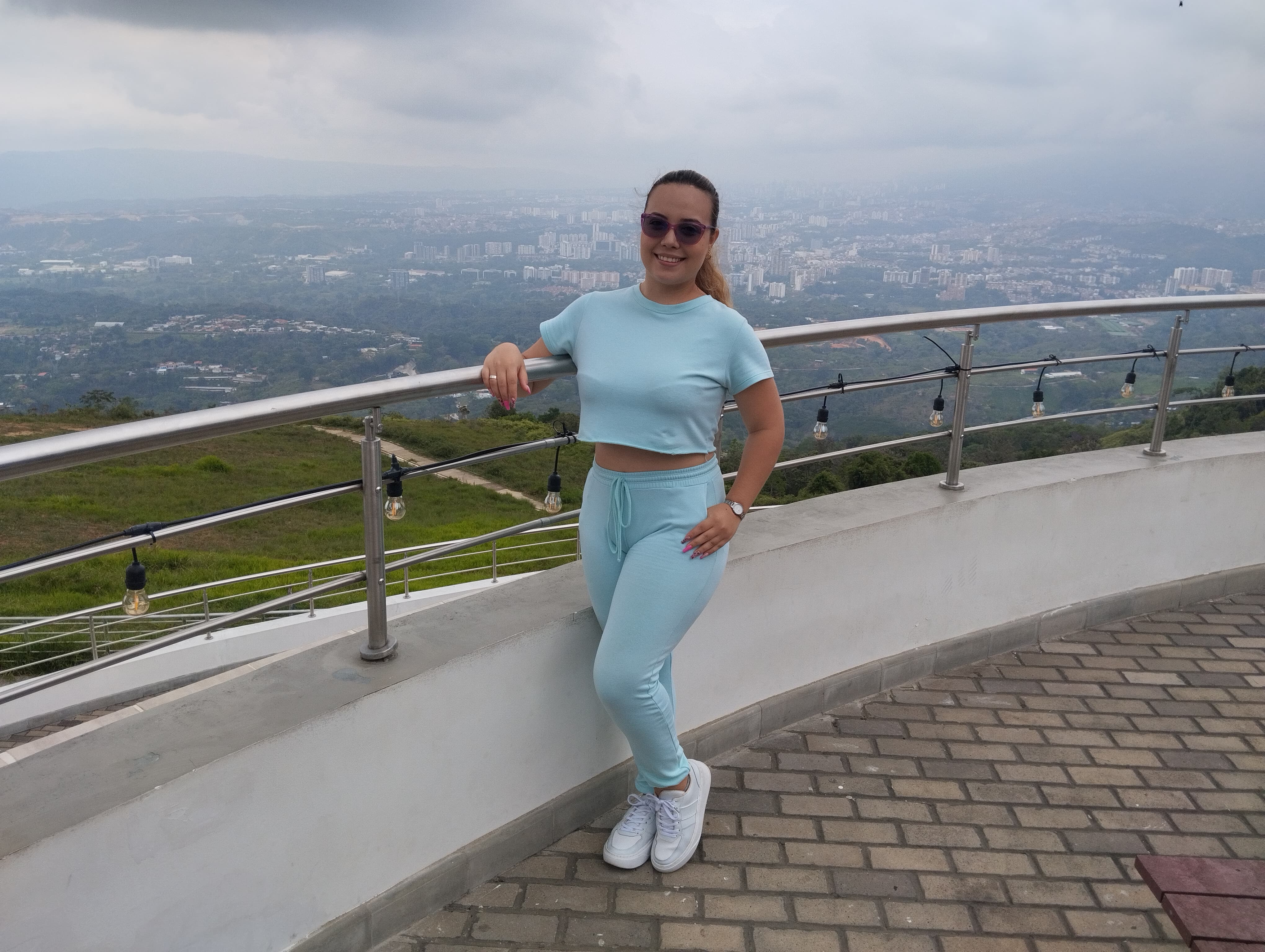 zoecita23 from Jerkmate