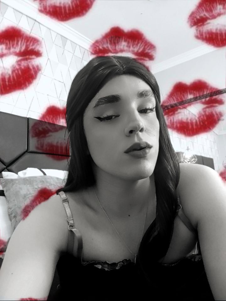 justineperry from Jerkmate