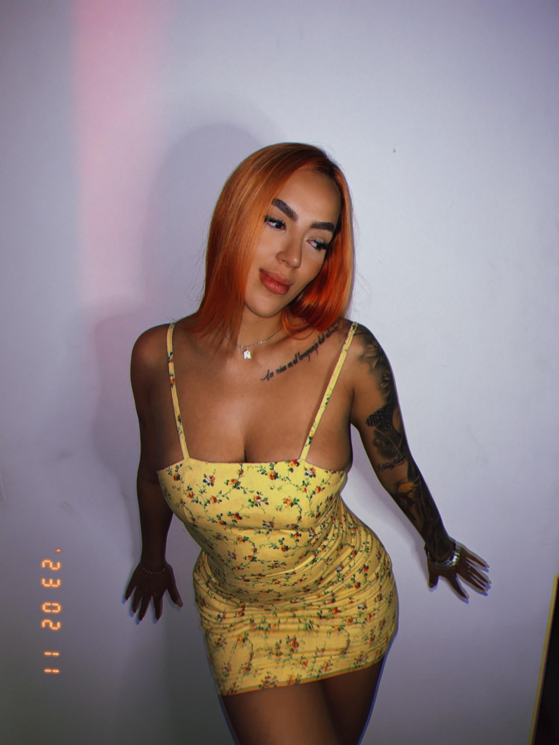 TaniaCollinsXx