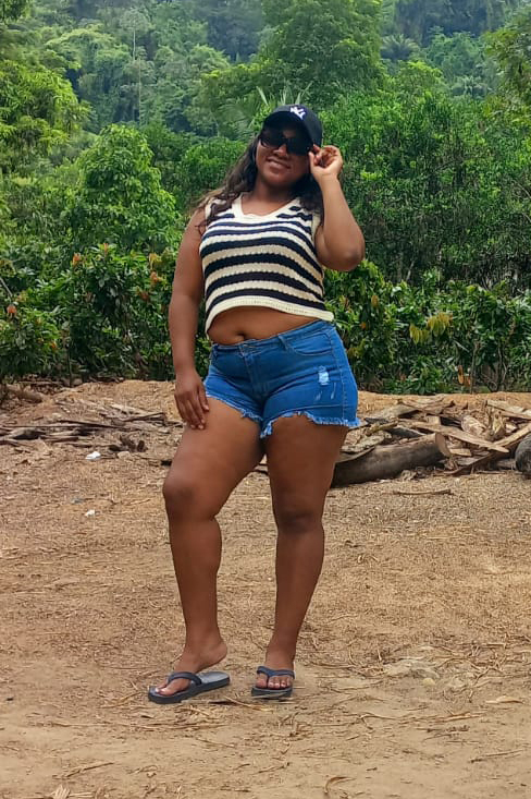 steffisweet from Jerkmate