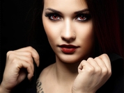 JaneWarren Live Webcam » Austrian Cam Girl Photo