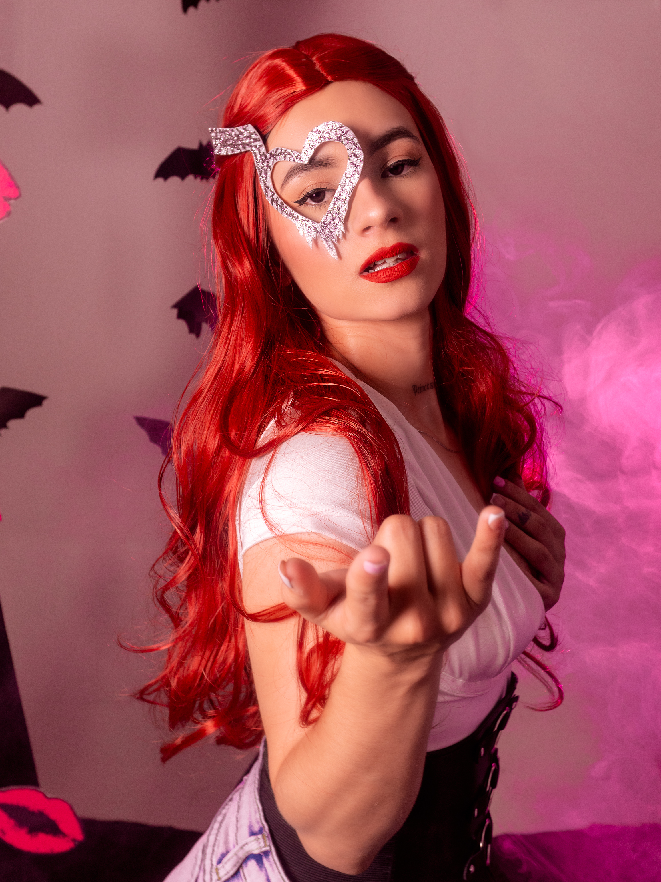 juliacoleman from Jerkmate
