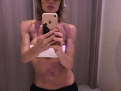 Ellenika_Fun Cam » Live Cypriot Sex Cam Chat Photo