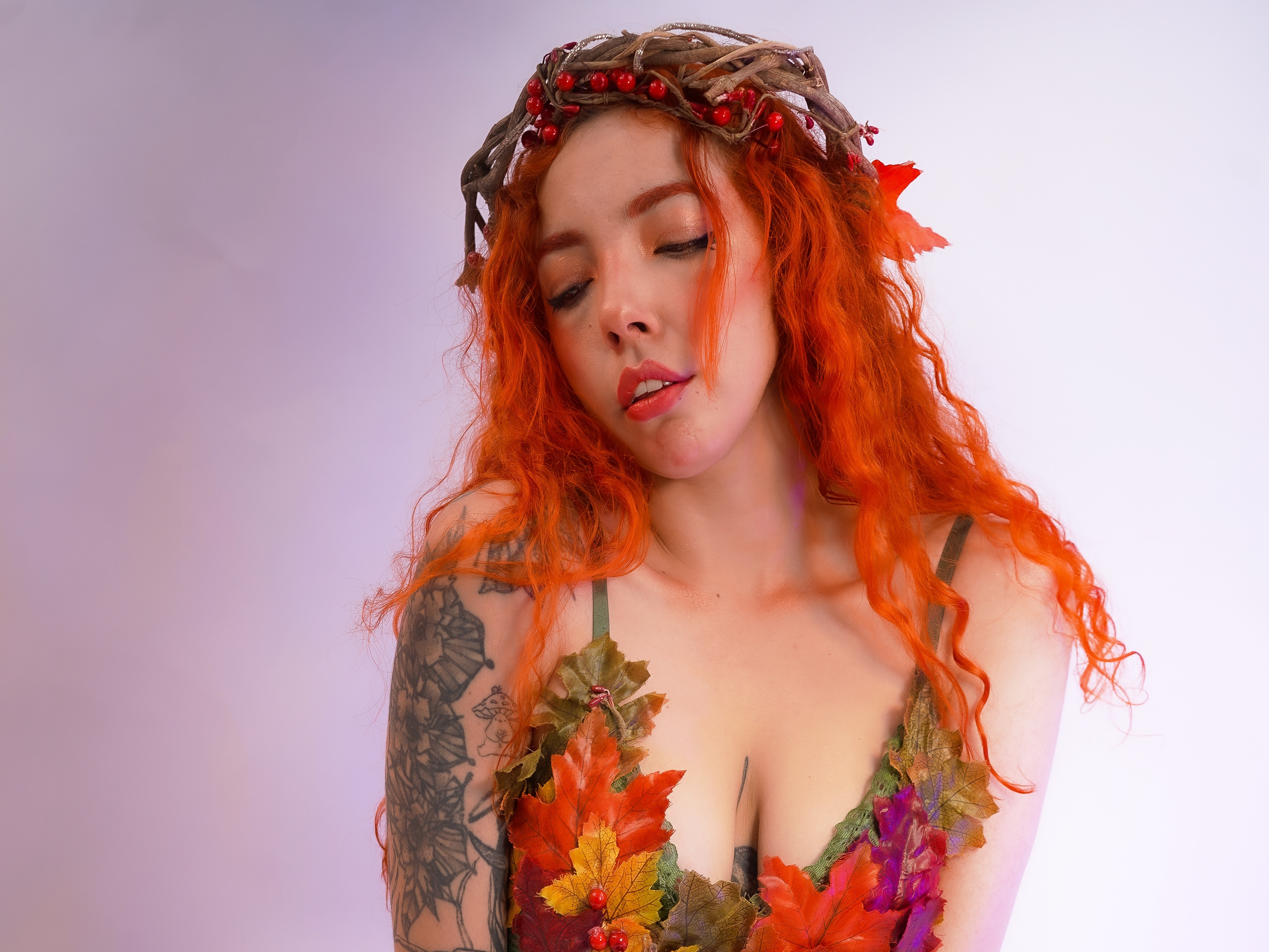 MeridaPrincesss picture 4