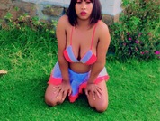 ebonyhotness pic