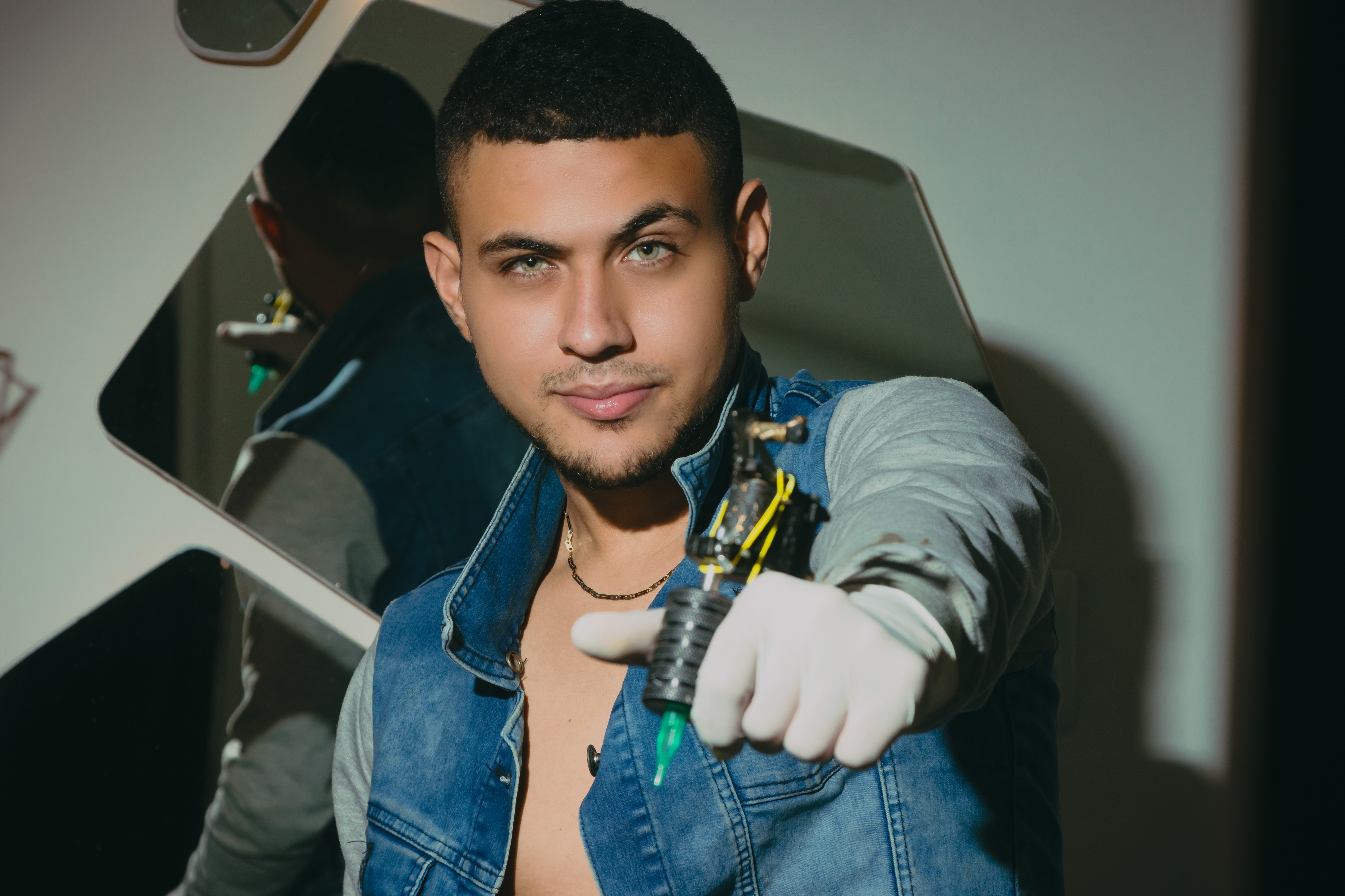 PaulRivera