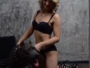 Chat Live with Quintessentia23  36 year old Amateur Cam Girl from Ukraine Photo